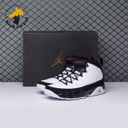 Jordan 9 Retro OG (2016) 302370-112 Size 40-47.5