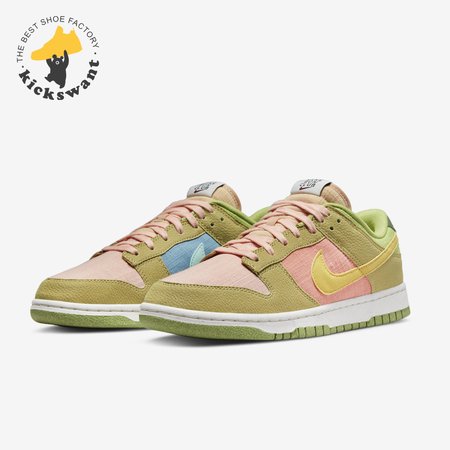 Nike Dunk Low Next Nature Sun Club Arctic Orange DM0583-800 Size 36-45