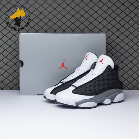 Jordan 13 Retro Black Flint DJ5982-060 Size 40-47.5