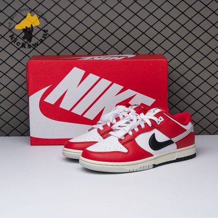 Nike Dunk Low Chicago Split DZ2536-600 Size 36-47.5