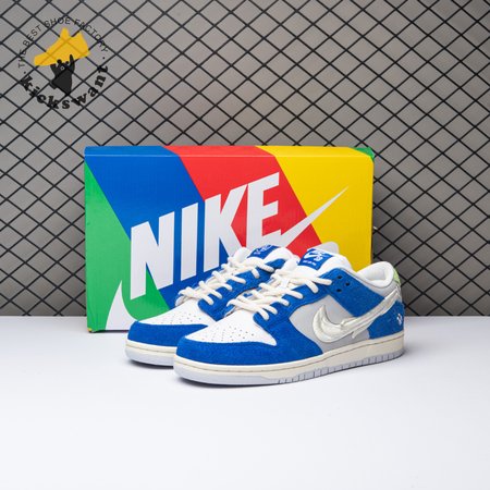 Nike SB Dunk Low Pro Fly Streetwear DQ5130-400 Size 36-47.5