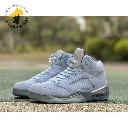 Jordan 5 Retro Bluebird DD9336-400 Size 40-47.5