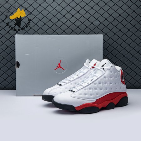 Jordan 13 Retro OG Chicago (2017) 414571-122 Size 40-47.5