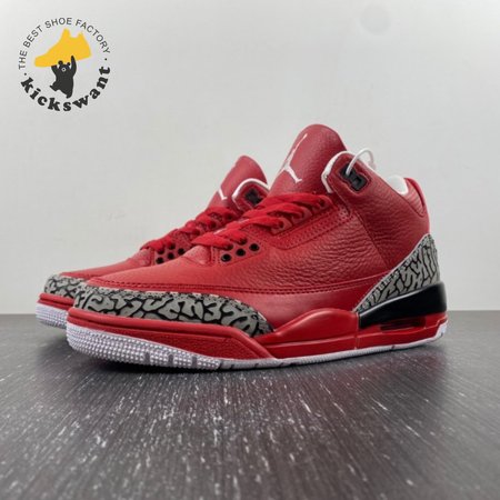 Jordan 3 Retro DJ Khaled Grateful Size 40-47.5