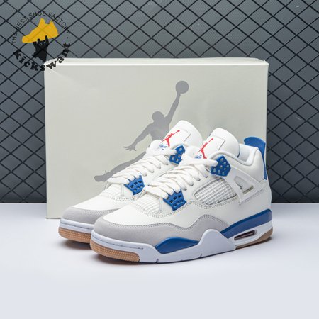 Jordan 4 Retro SP DR5415-104 Size 40-49.5