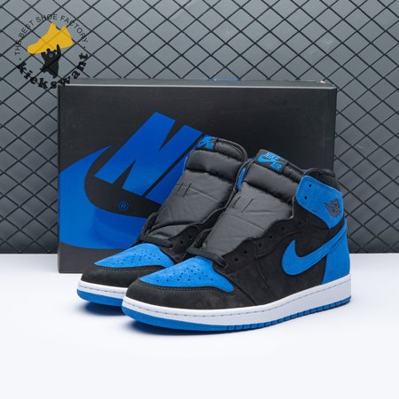 Air Jordan 1 Reimagined Royal DZ5485-042 Size 36-47.5