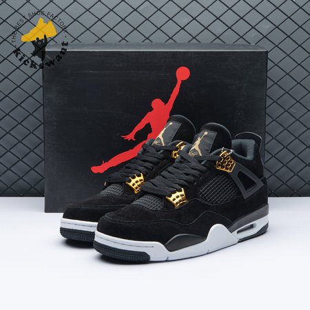 Air Jordan 4 Retro 'Royalty' Size 40-47.5