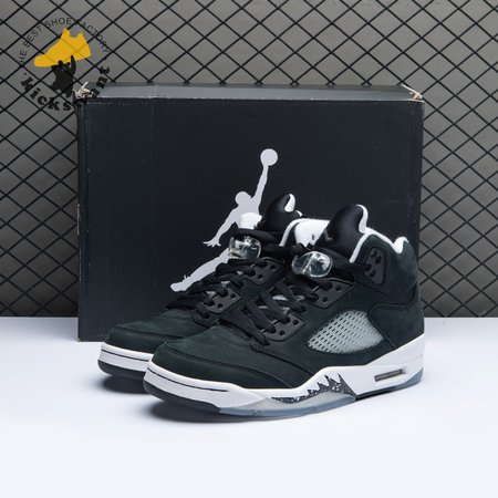 Air Jordan 5 Retro 'Oreo' 2021 Size 40-47.5