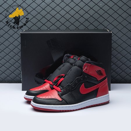 Jordan 1 Retro Banned (B-Grade) (2011) 43200-001 Size 40.5-47.5