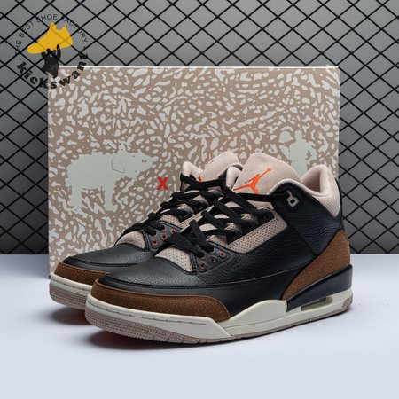 Air Jordan 3 Desert Elephant Size 40-47.5