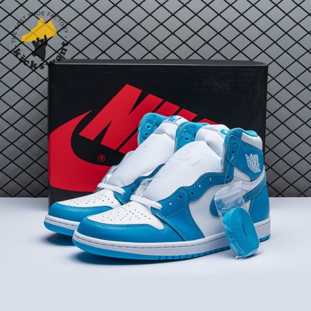 Jordan 1 Retro UNC Size 40-47.5