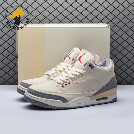 Air Jordan 3 Retro SE Muslin Size 40-47.5