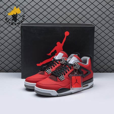 Air Jordan 4 Retro Toro Bravo SIZE 40.5-47.5