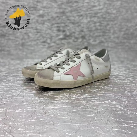 Golden Goose Super Star