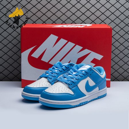 Dunk Low "University Blue" Size 36-47.5