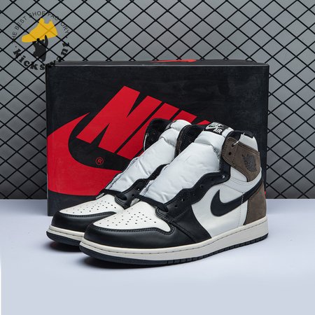 Jordan 1 Retro High Dark Mocha Size 36-47.5