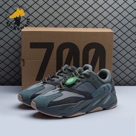 Yeezy Boost 700 'Teal Blue' Size 36-48