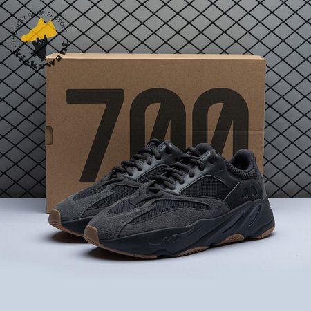 Yeezy Boost 700 'Utility Black' Size 36-48