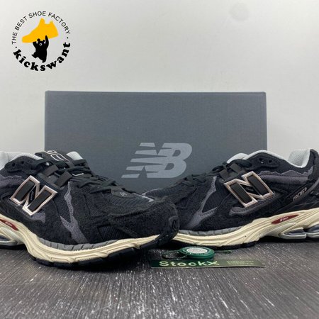 New Balance 1906D Protection Pack Black Size 40-46.5