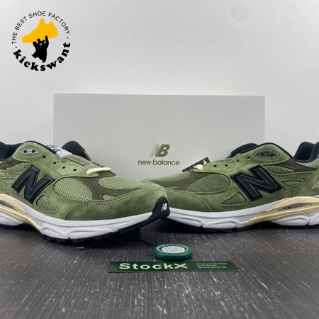 New Balance M990JD3 Size 40-46.5