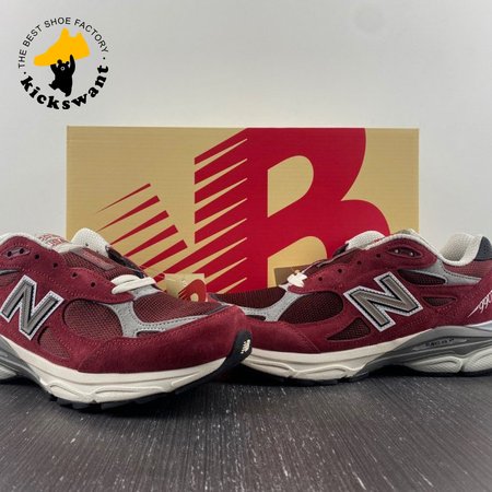 New Balance M990TF3 M990JD3 M990AD3 M990GY3 Size 36-45