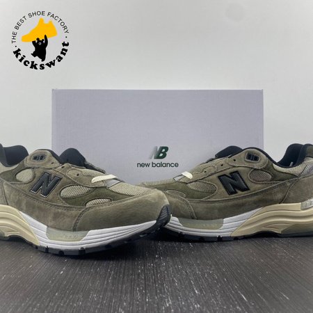 New Balance M992J2 M992GR M992GG Size 40-46.5