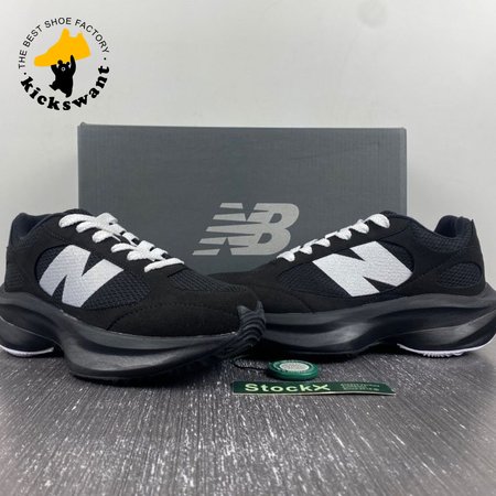 New Balance Warped Runner UWRPOBBW Size 35.5-46