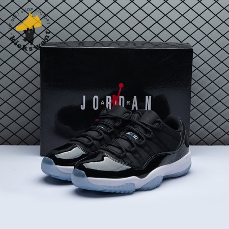 Air Jordan 11 Low 'Space Jam' FV5104-004 Size 40-48.5