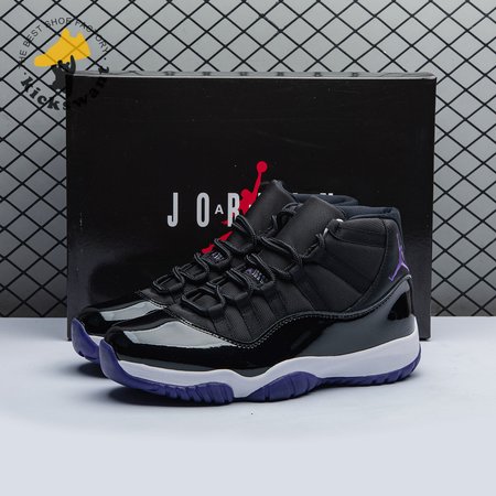 Air Jordan 11 Retro Bianche Viola Nere CT8812-999 Size 40-48.5