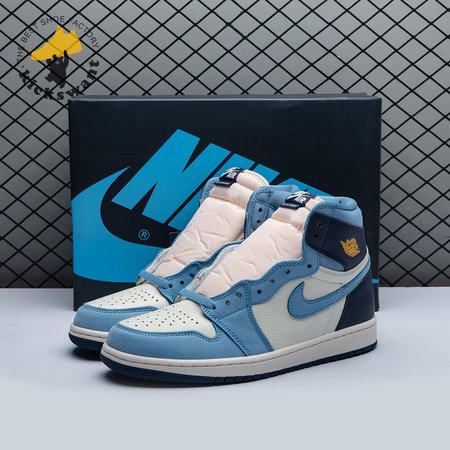 Air Jordan 1 Retro High OG "First in Flight" Size 36-47.5