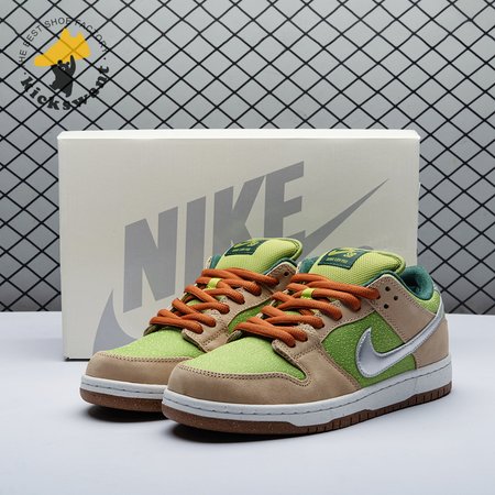 Nike SB Dunk Low Escargot FQ7585 200 Size 36-47.5