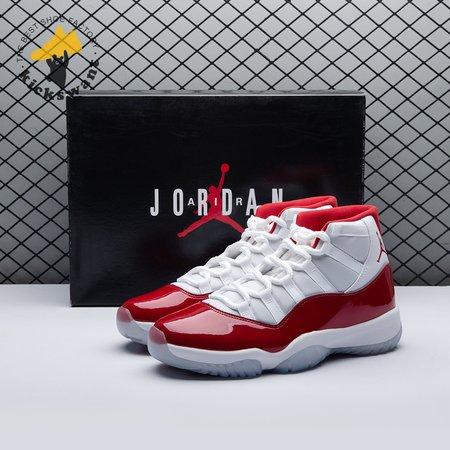 Jordan 11 Retro Cherry CT8012 116 Size 36-47.5